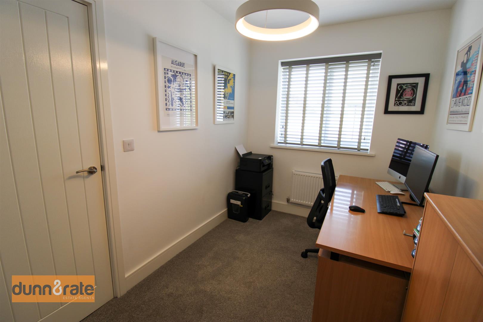 Levi Smith Close, Trentham Manor, Stoke-On-Trent